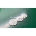 Polymer Plastic gasket PCTFE sealing washer